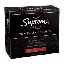 Té Supremo