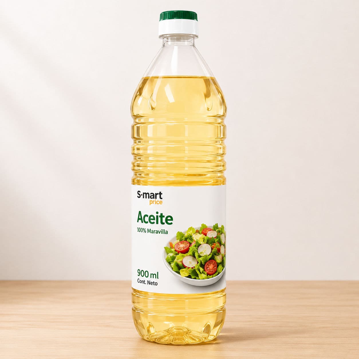 Aceite