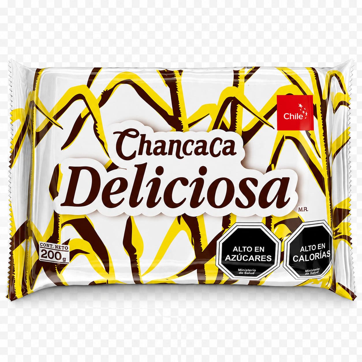 Chancaca