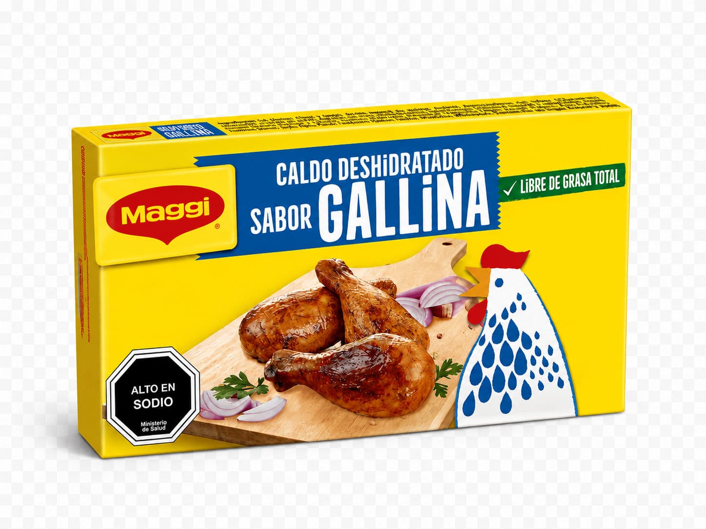 Caldo Maggi