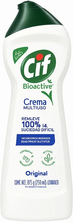 Cif Crema 