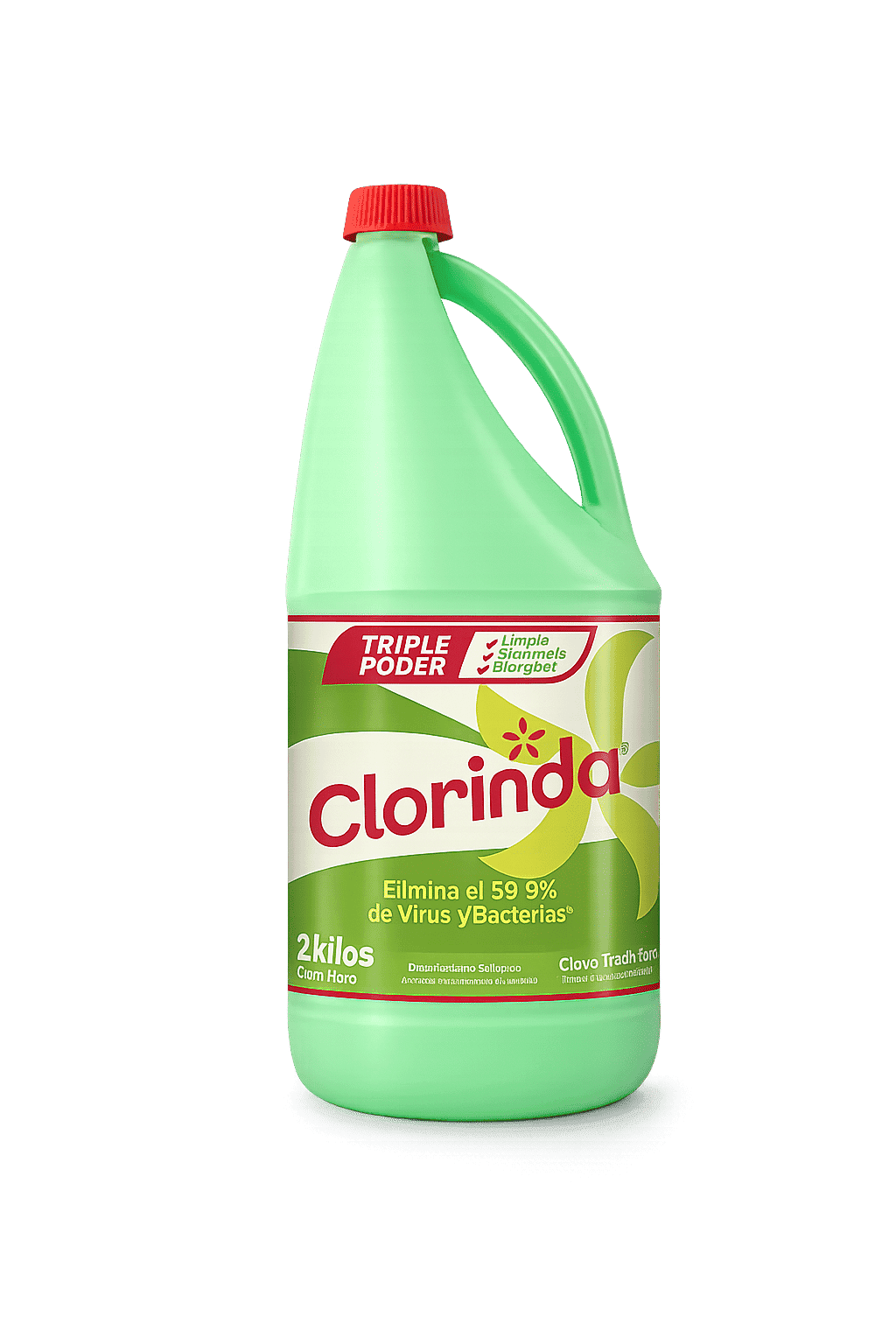 Clorinda