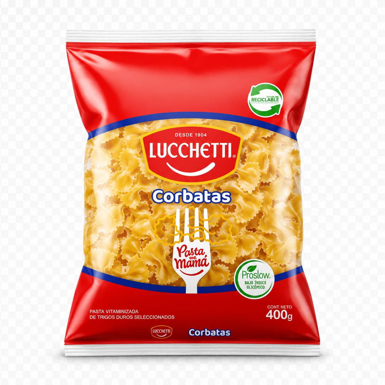 Corbatas
