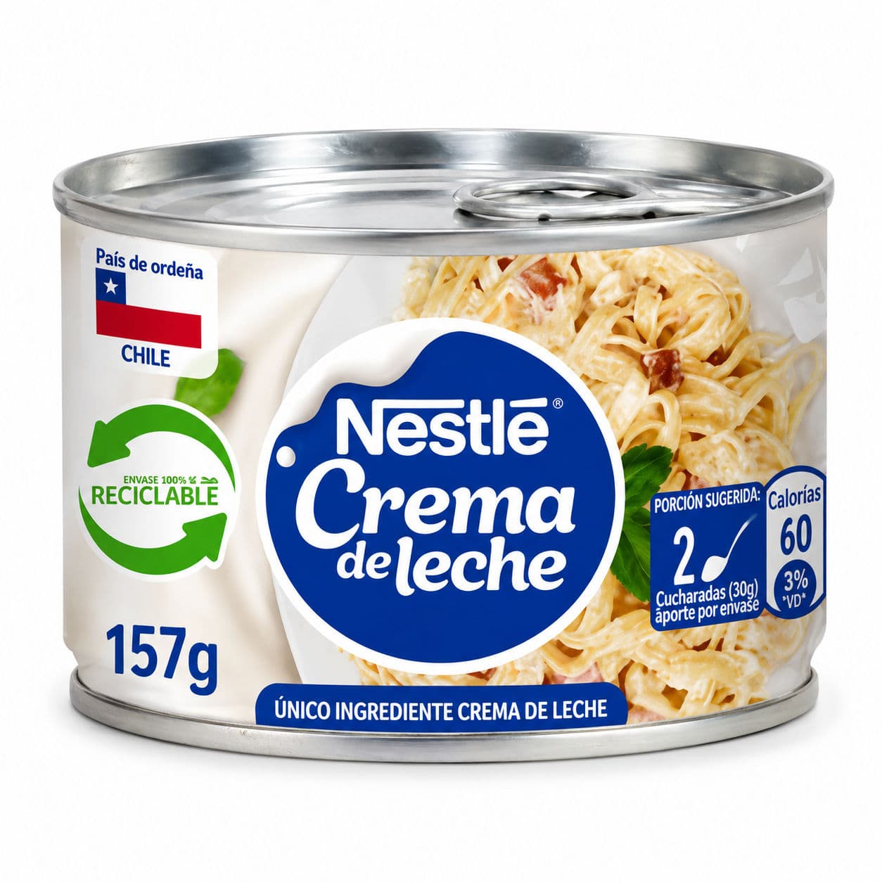 Crema De Leche