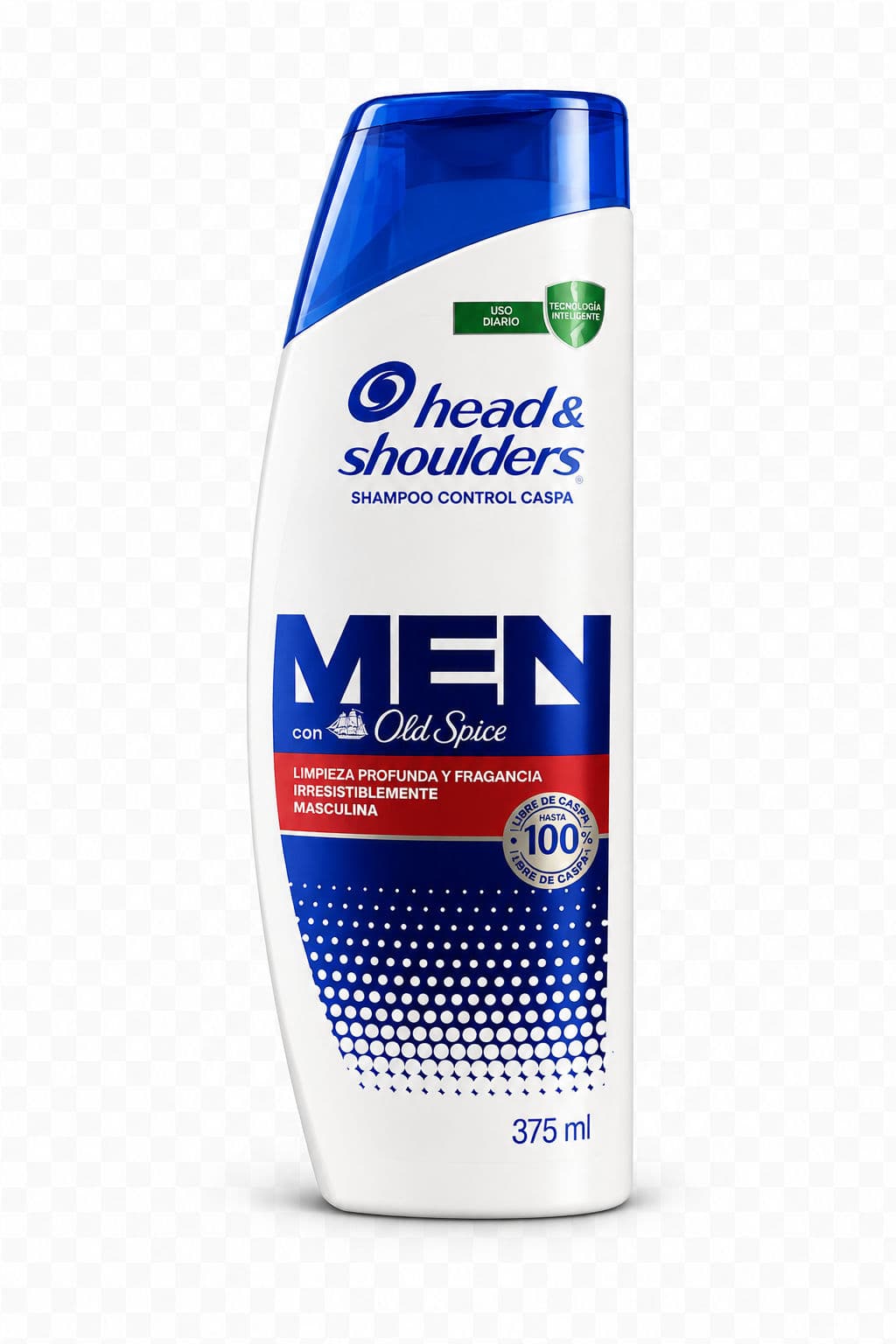 Head y Shoulders