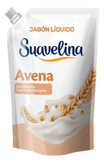 Jabón Liquido
