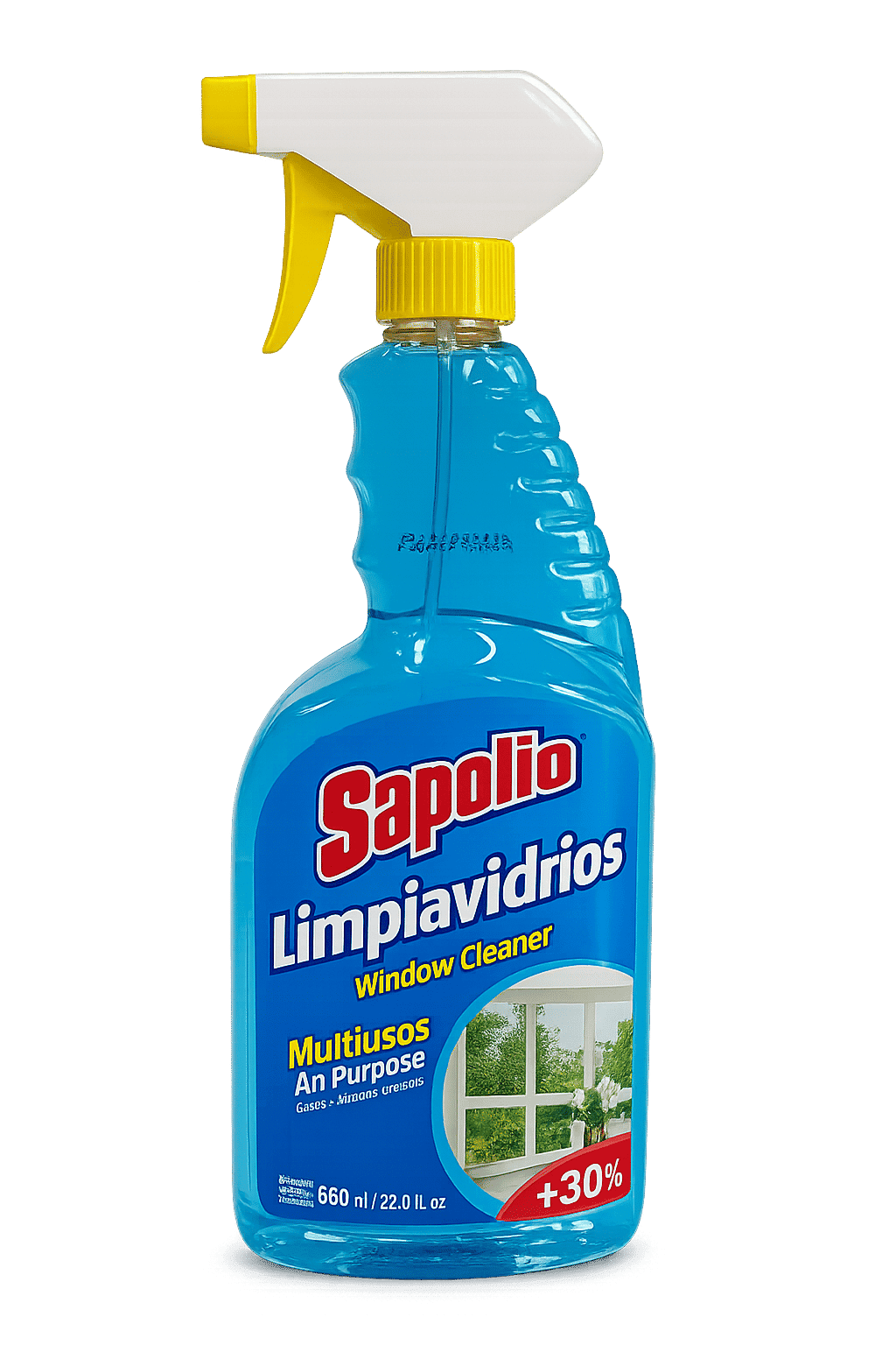 Limpiavidrios
