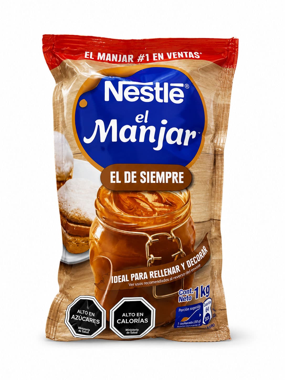 Manjar 