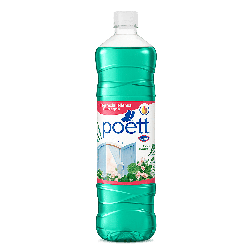 Poett