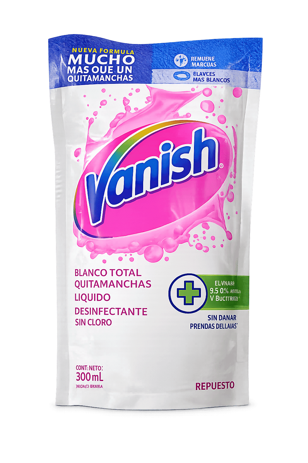 Vanish