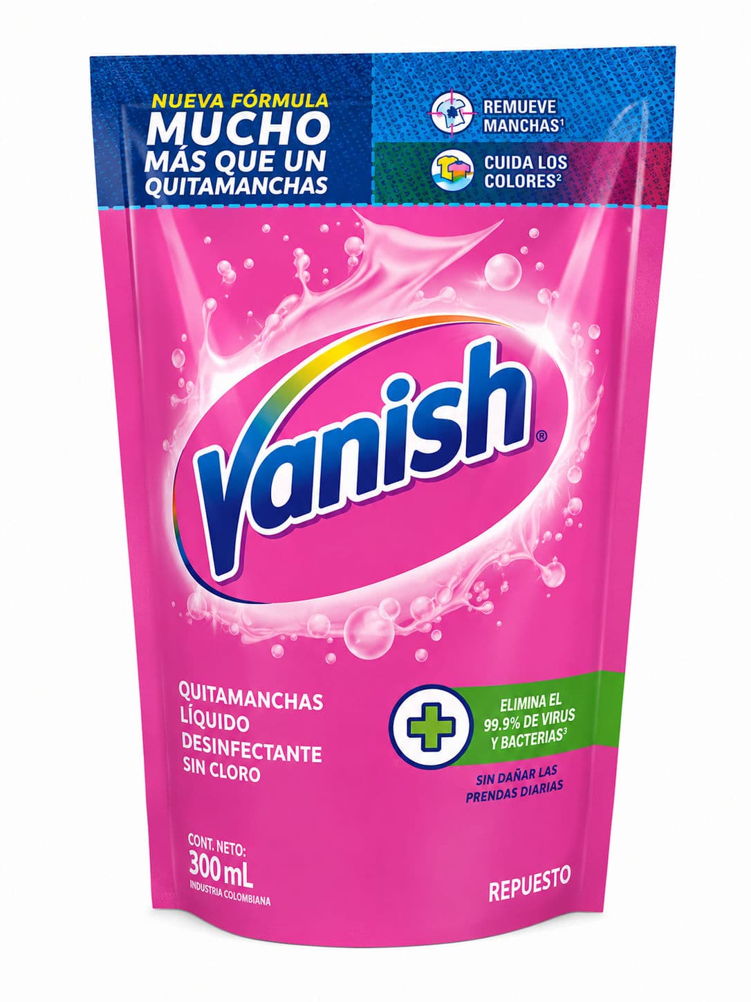 Vanish