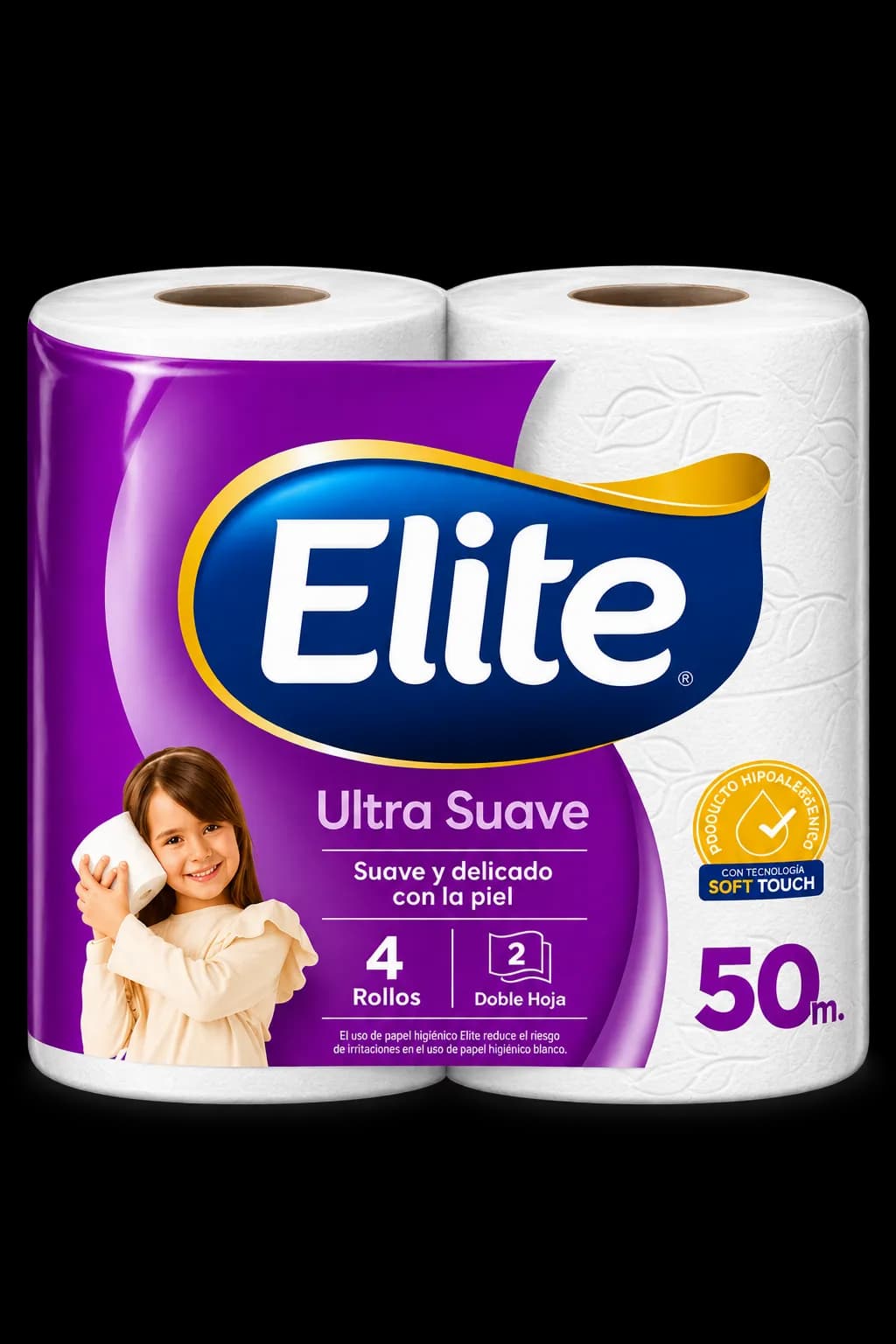 Papel Higiénico