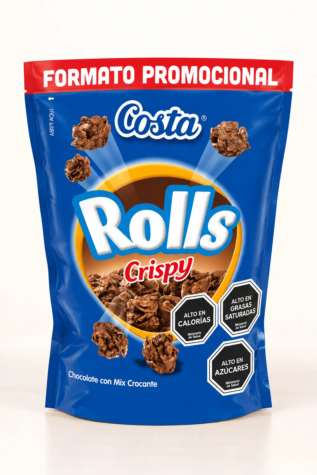 Rolls