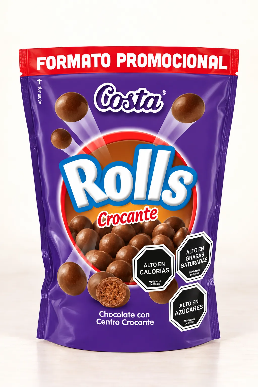 Rolls
