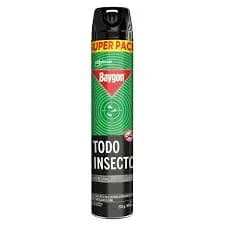 Insecticida Baygon