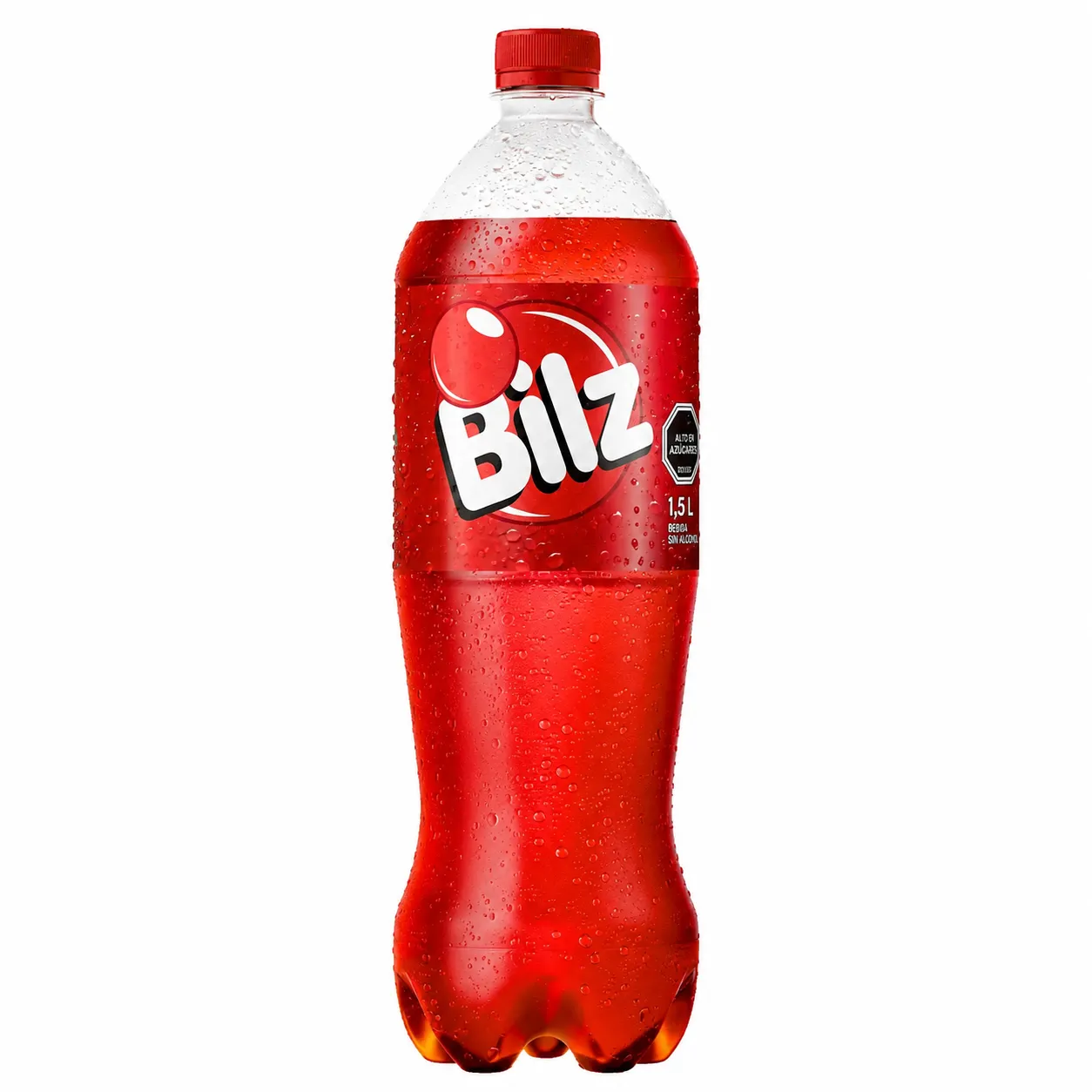 Bebida Bilz 1.25 L