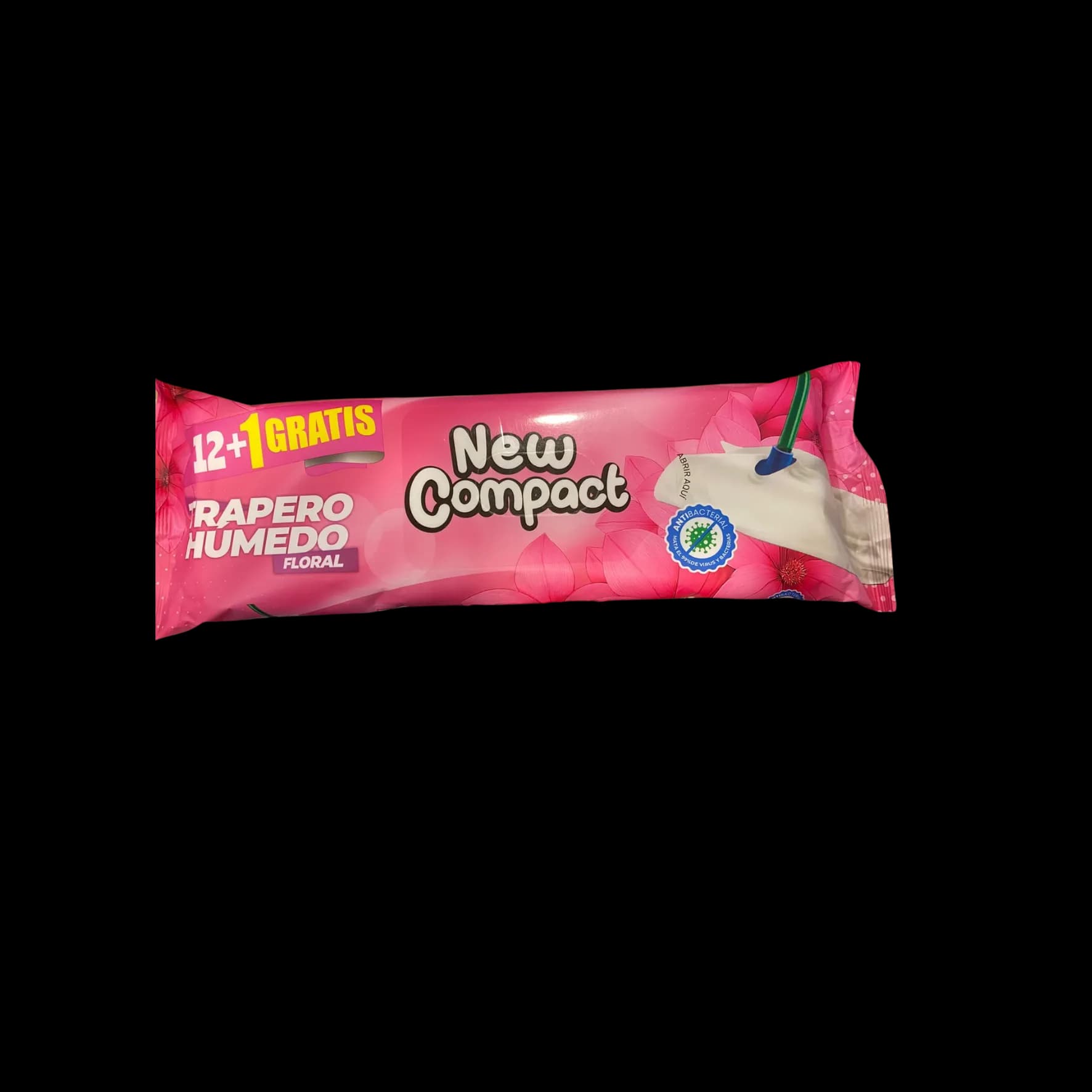 Trapero Húmedo 