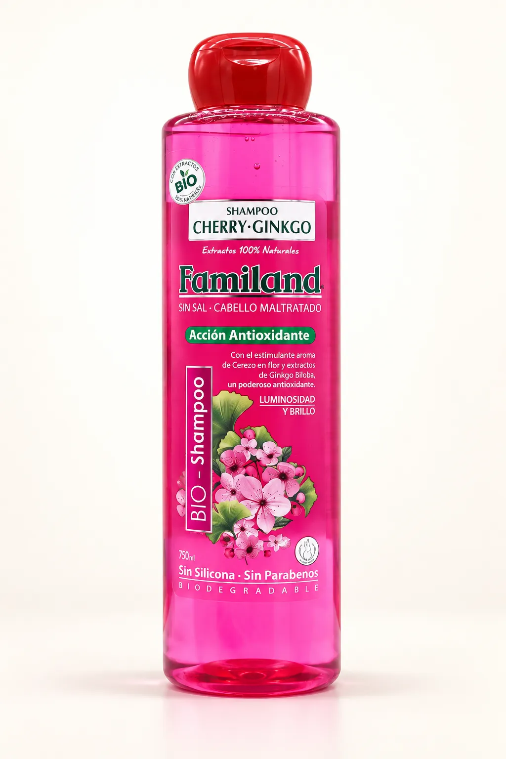 Shampoo 