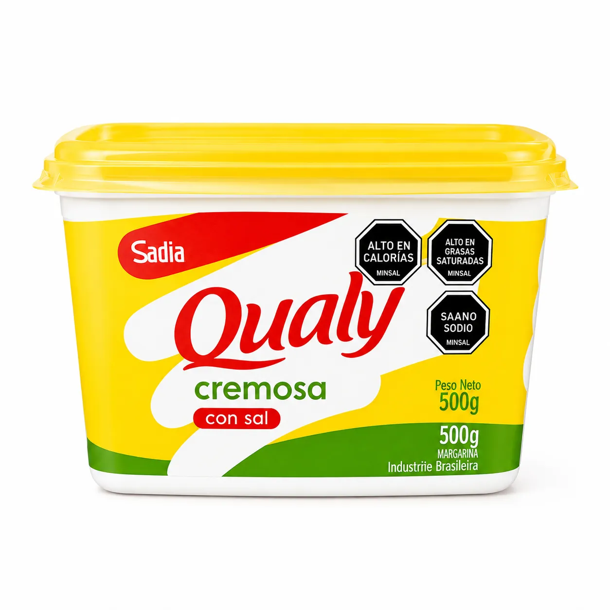 Margarina Tradicional, 500 g