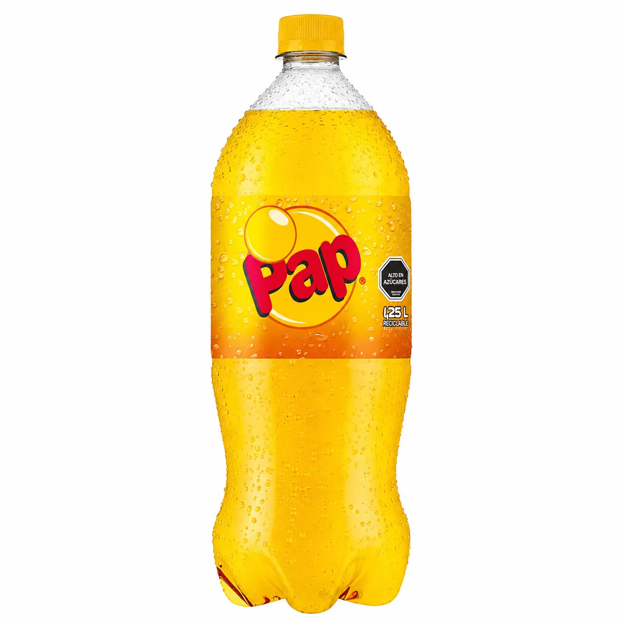 Bebida Papaya Botella, 1.25 L