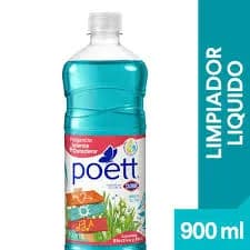 Poett
