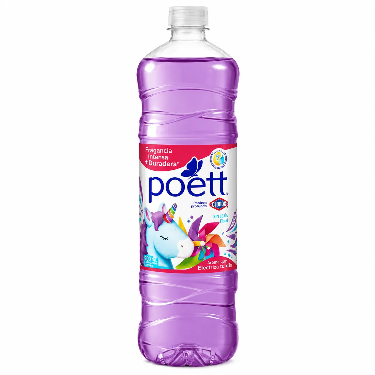 Poett