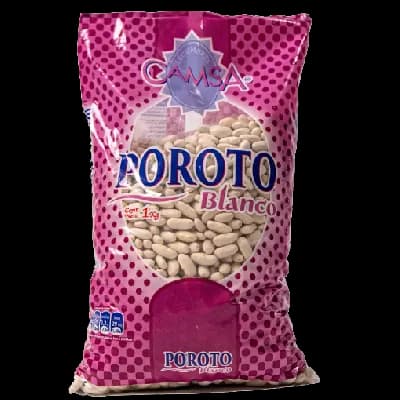 Legumbre Porotos