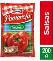 Salsa De Tomates