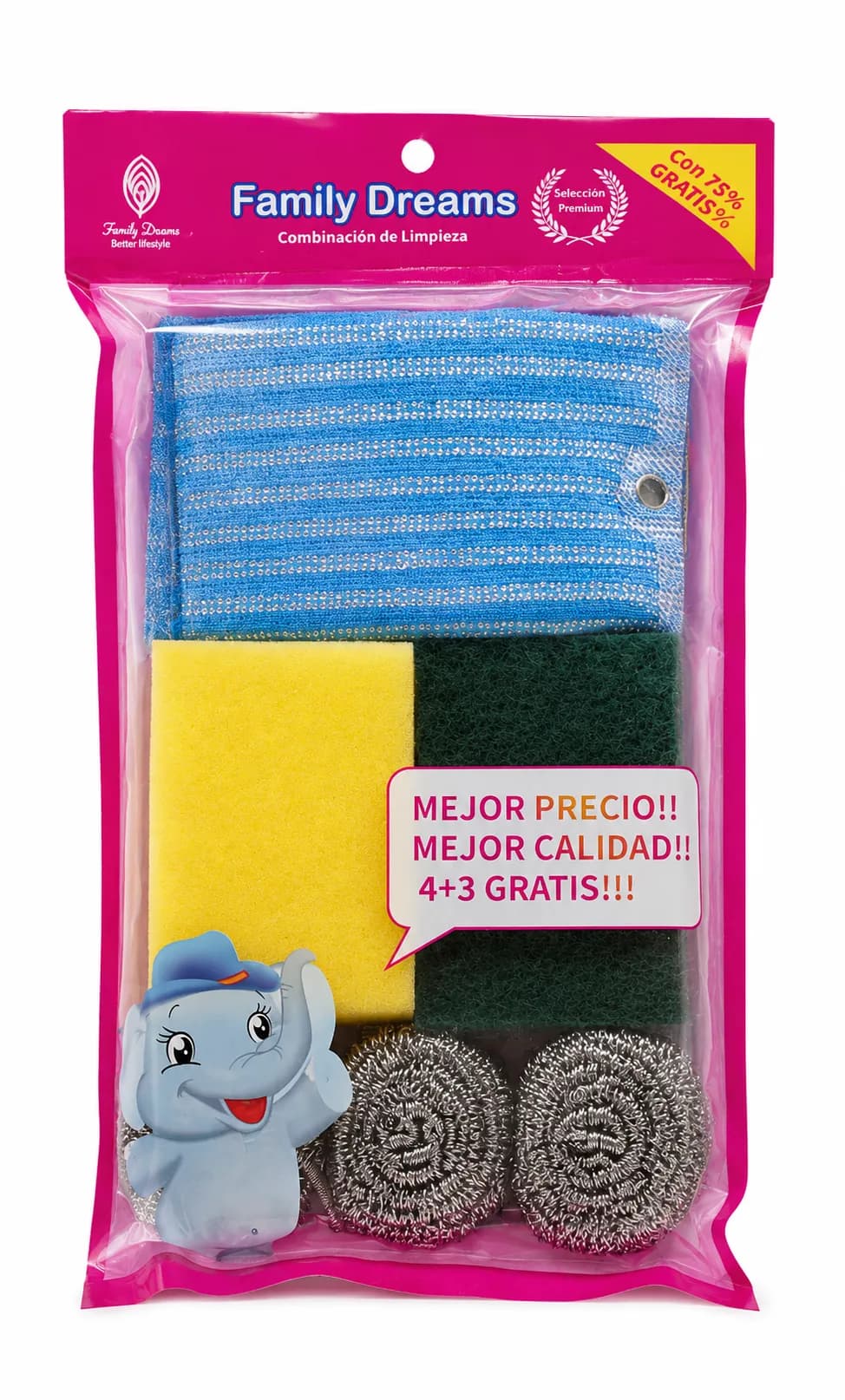 Esponja 