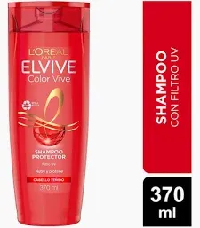 Shampoo