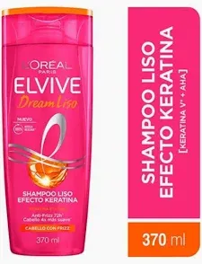 Shampoo
