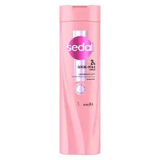 Shampoo