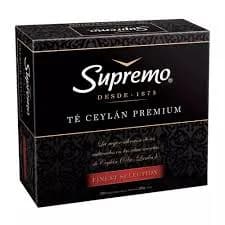 Té Supremo