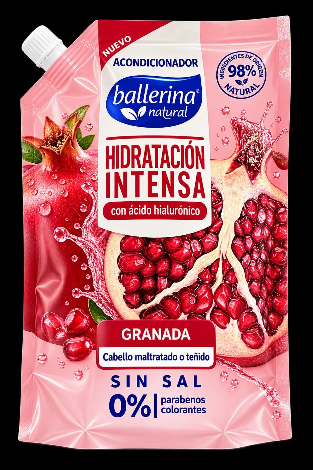 Acondicionador 