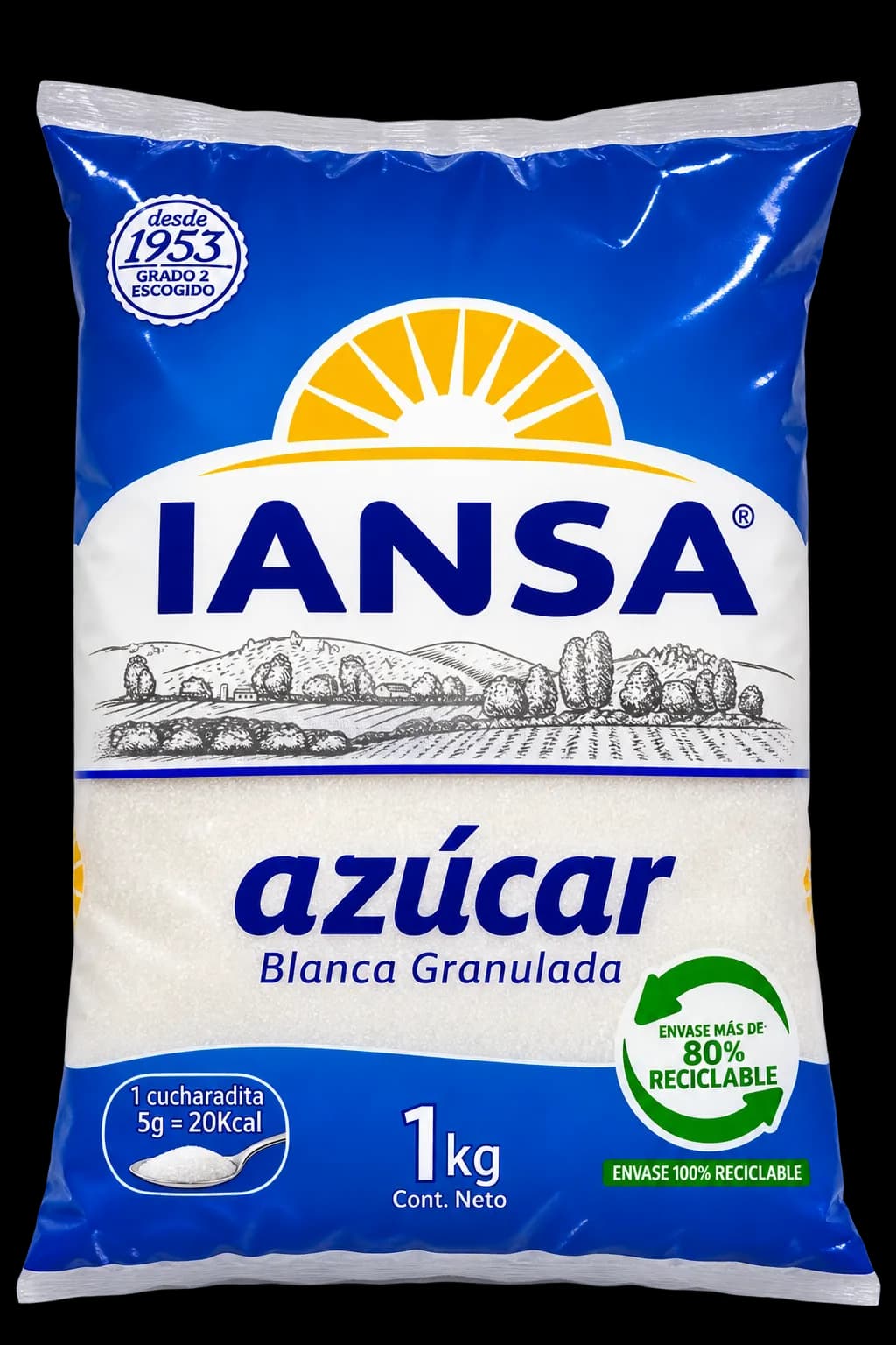 Azucar