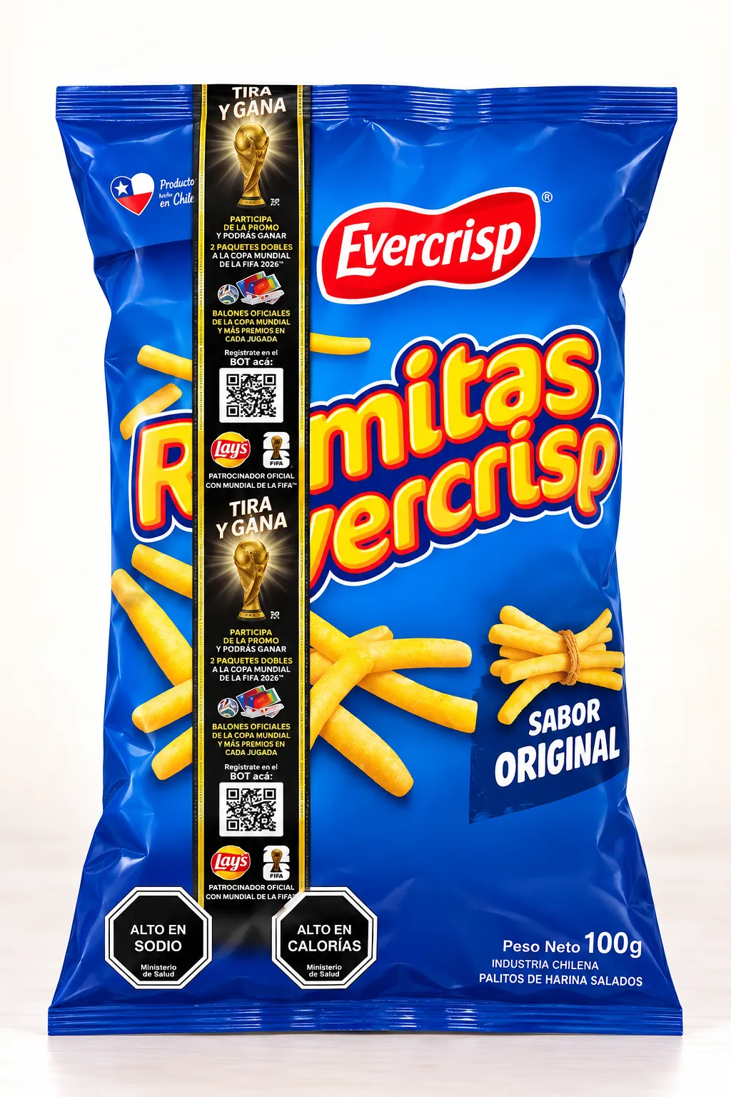 Ramitas