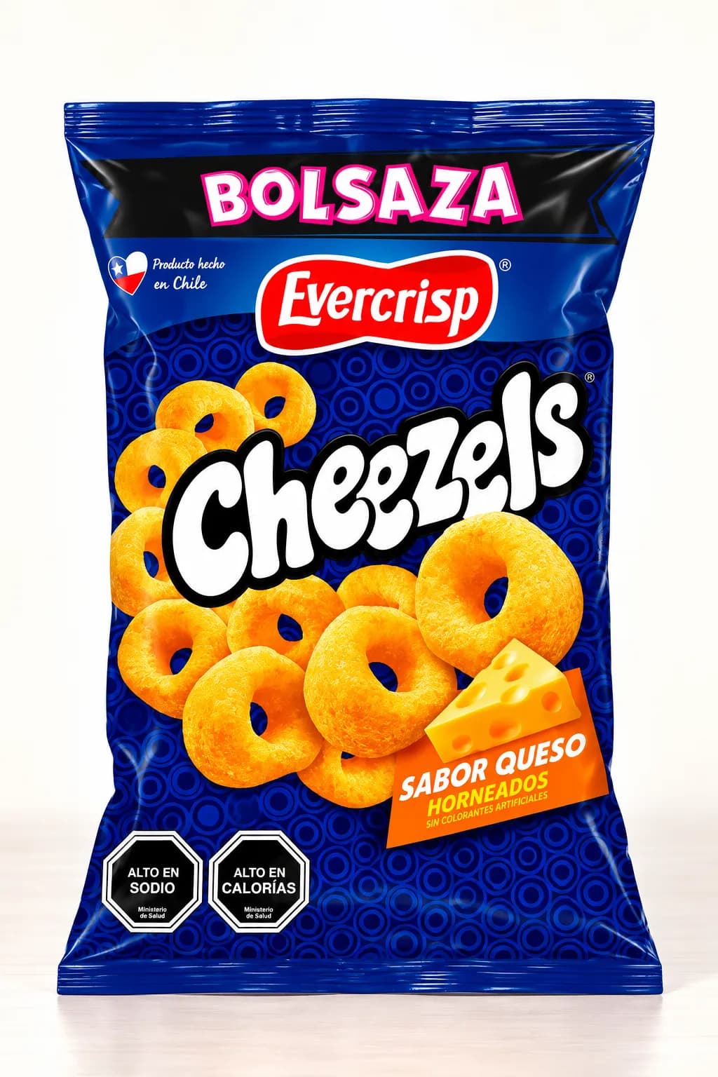 Cheezels
