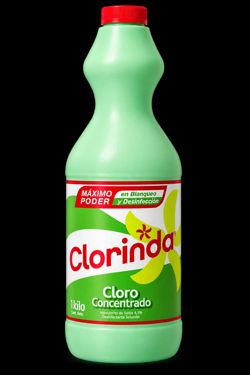 Clorinda