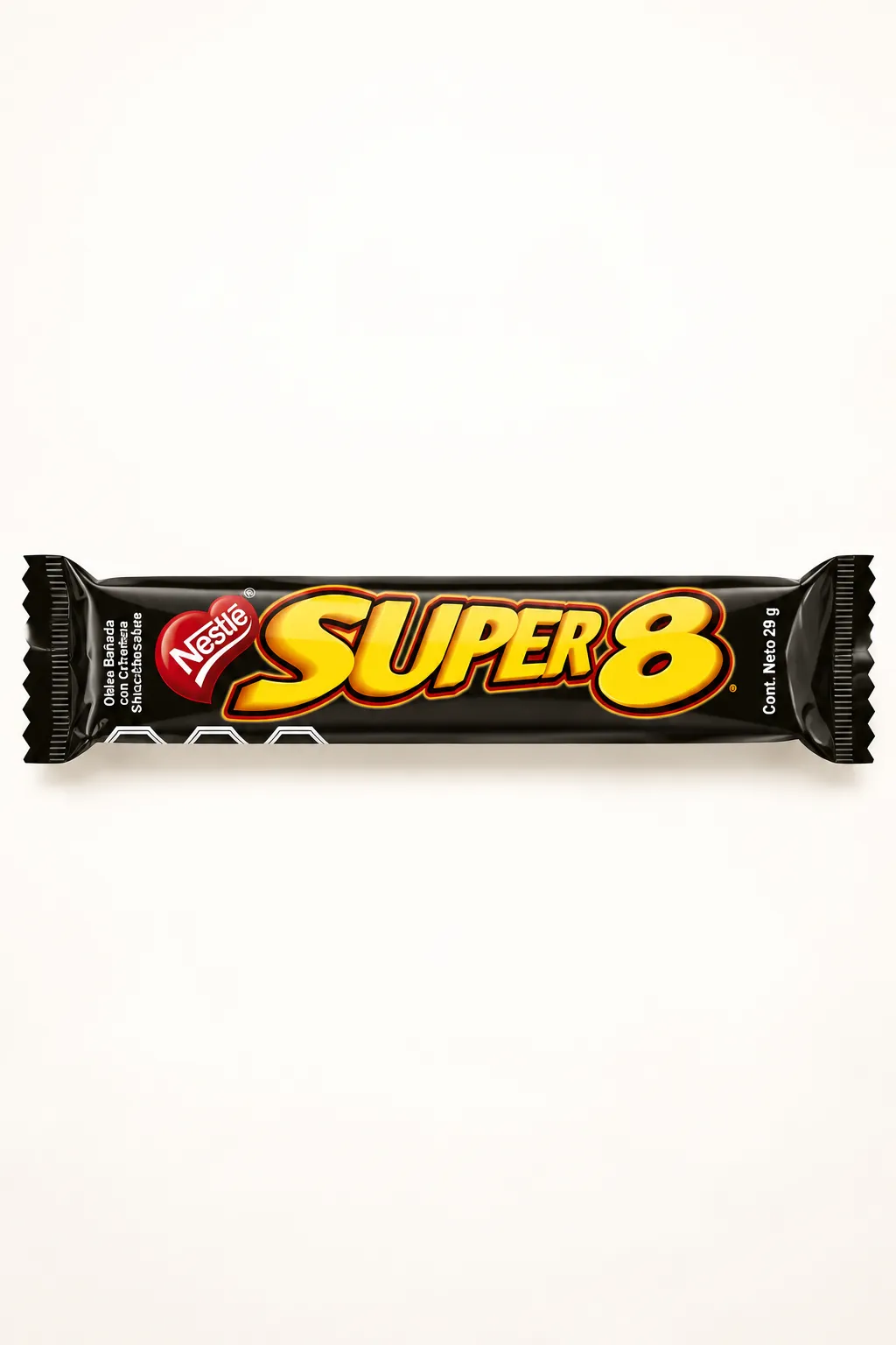 Super 8