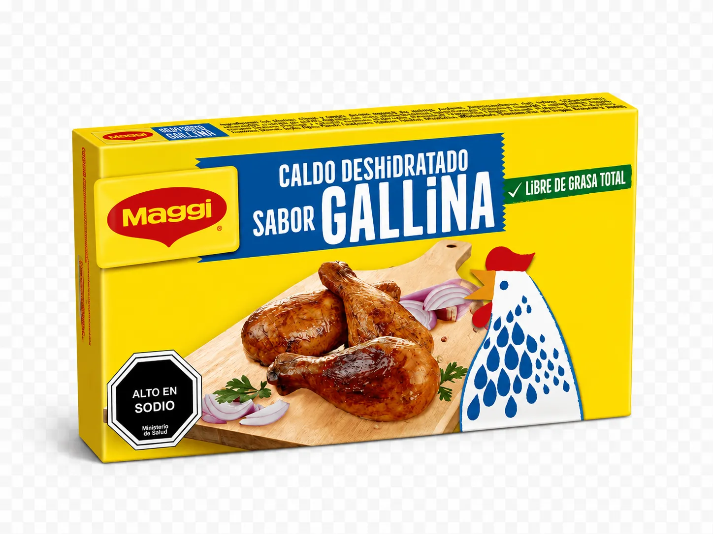 Caldo Maggi