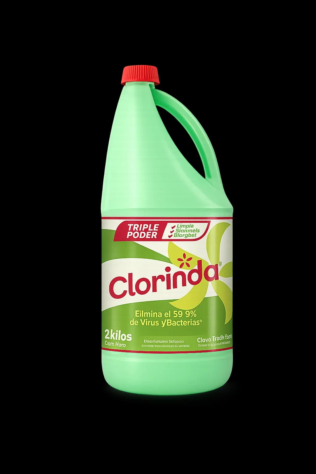 Clorinda
