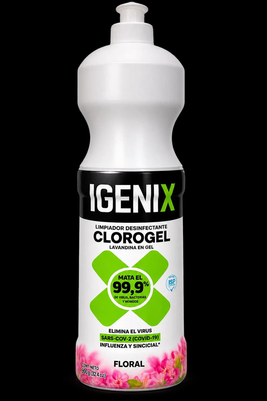 Clorogel 