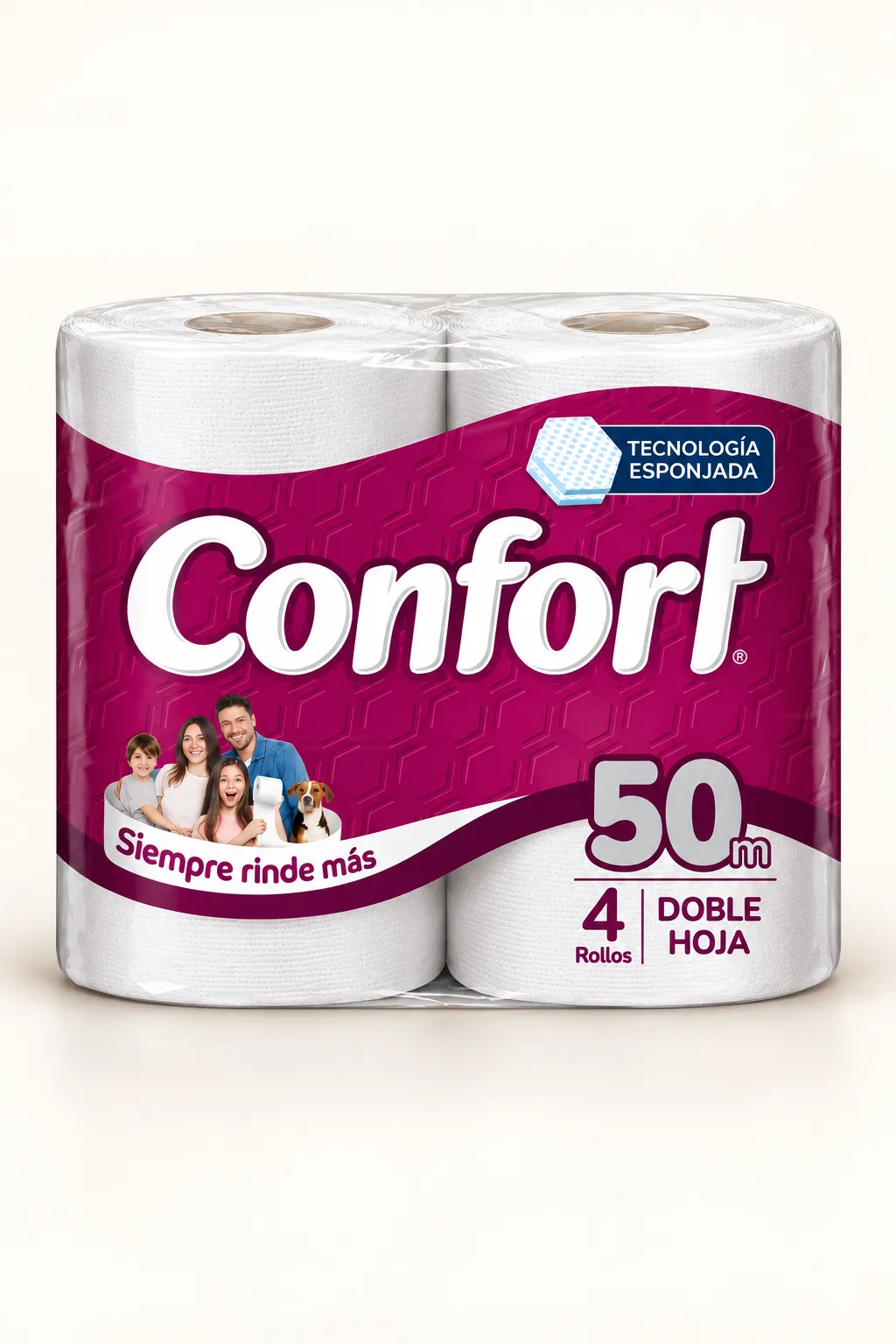 Papel Higiénico