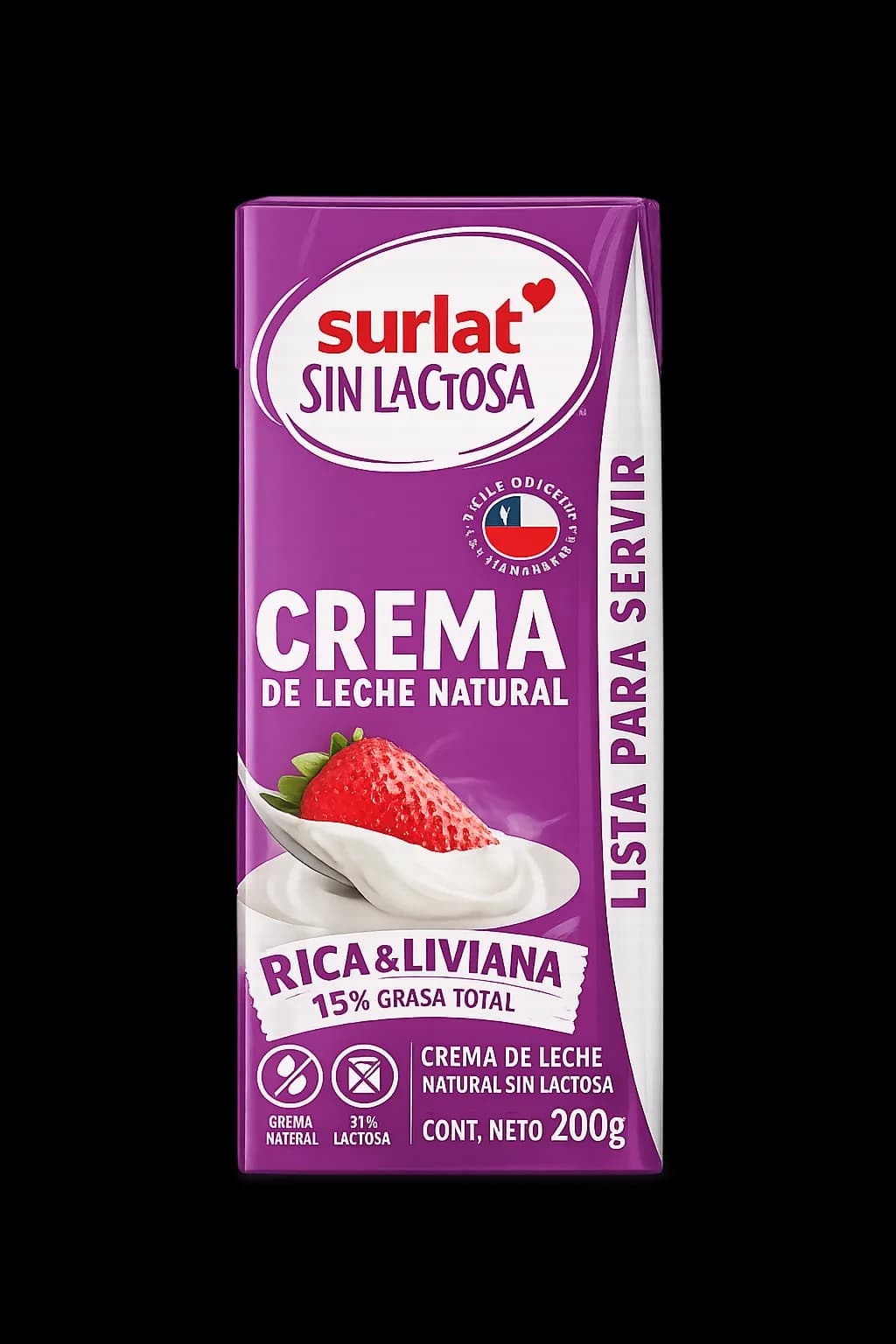 Crema De Leche