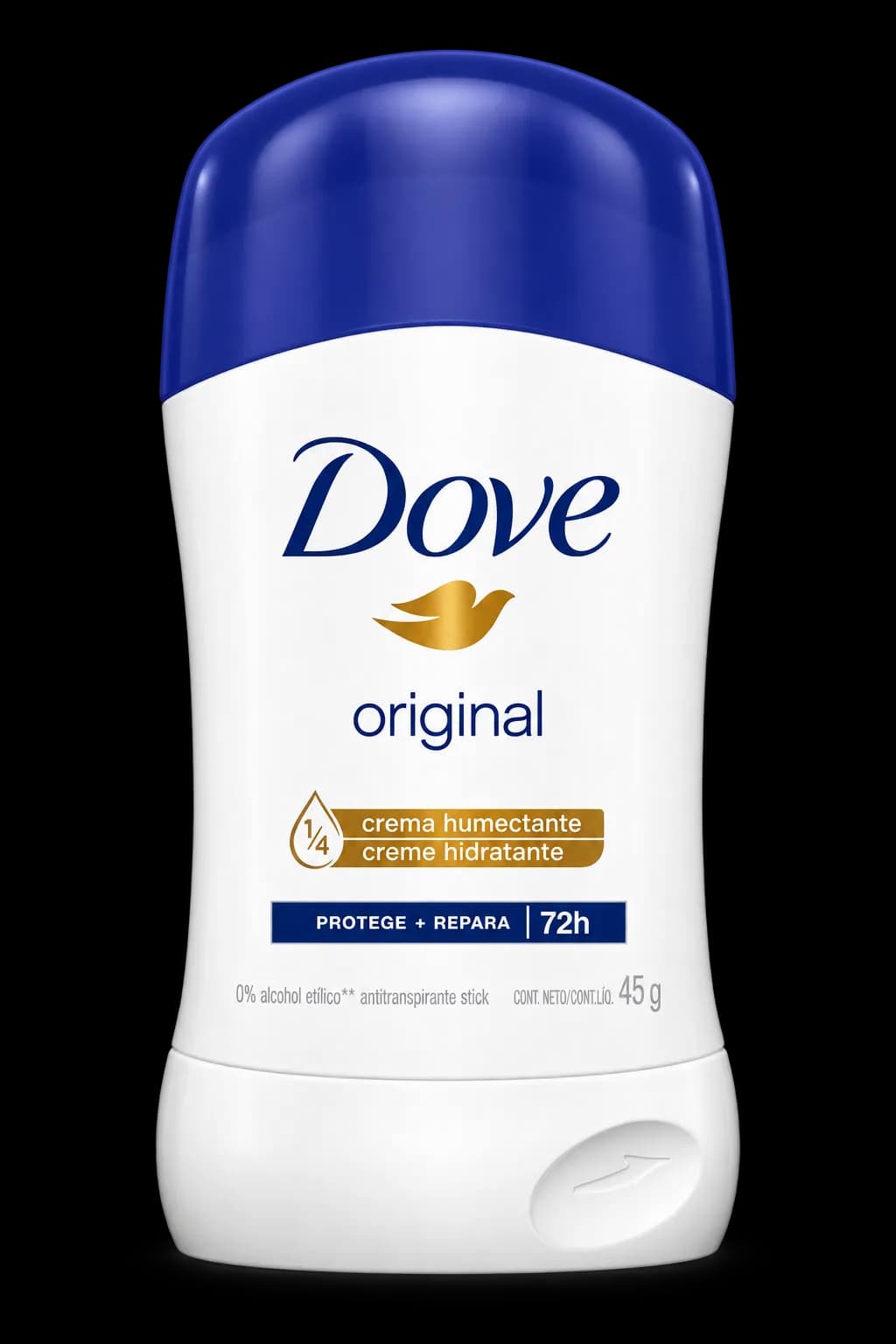 Desodorante 