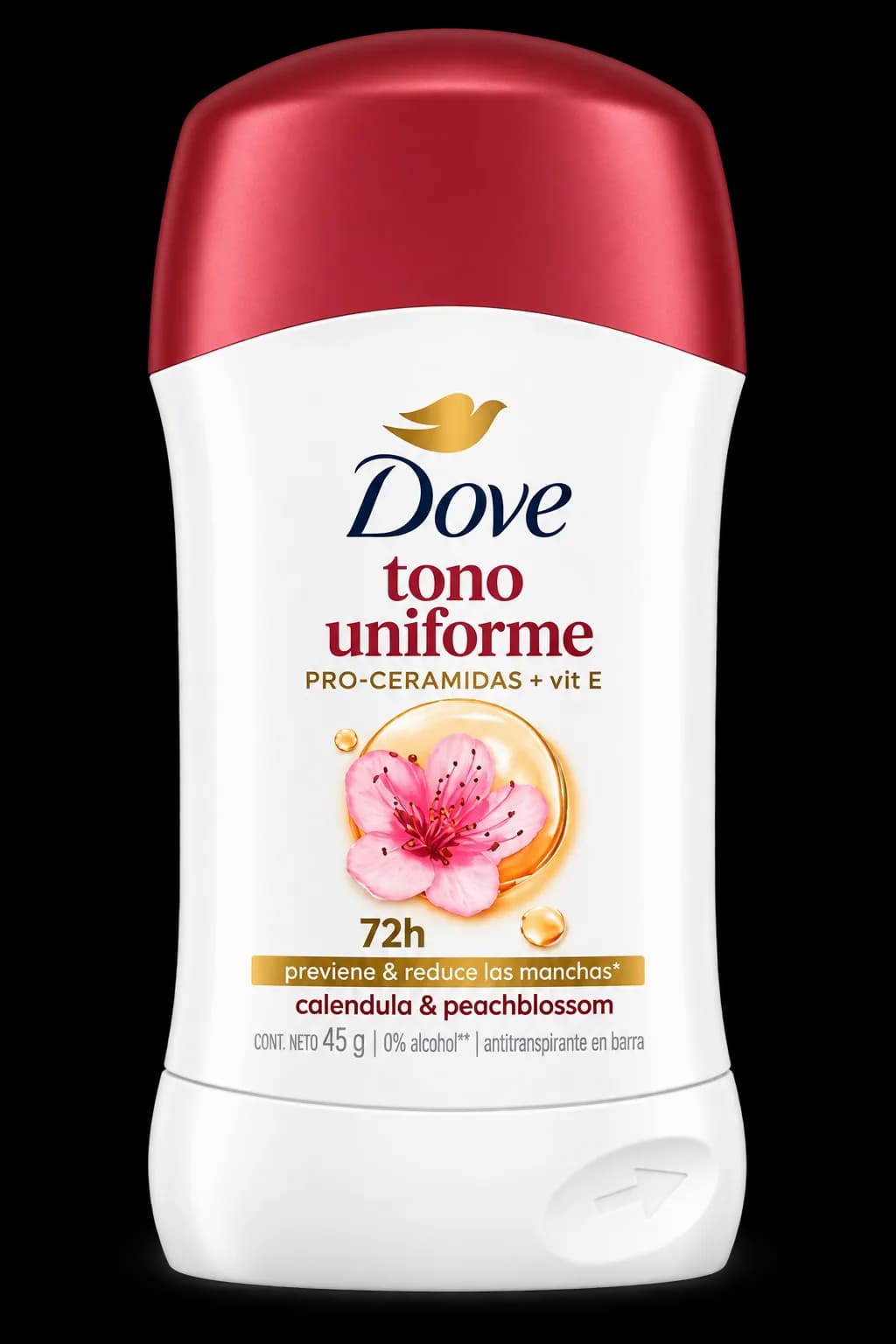 Desodorante 
