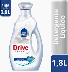 Detergente Drive Expert