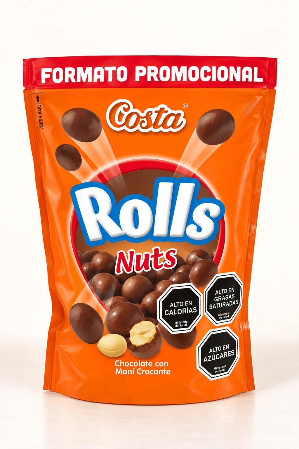 rolls
