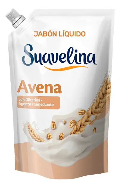 Jabón Liquido