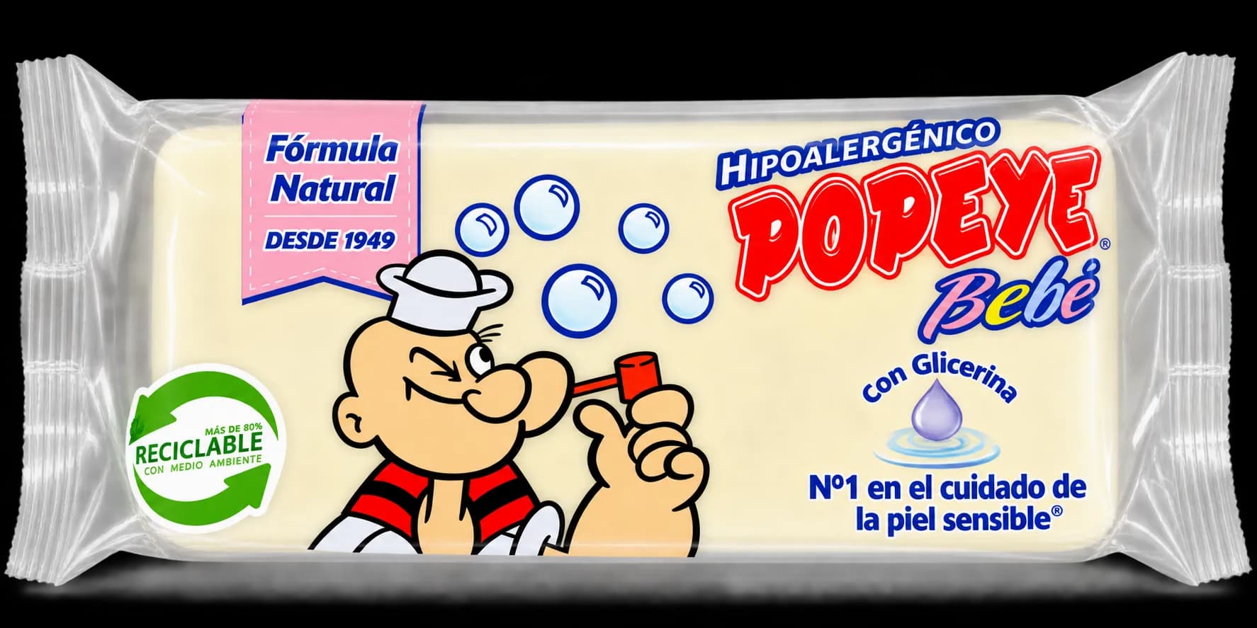 Popeye